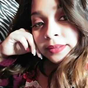 Meet your Posher, Maricruz